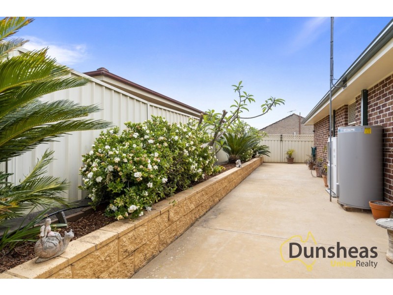 Ingleburn NSW 2565