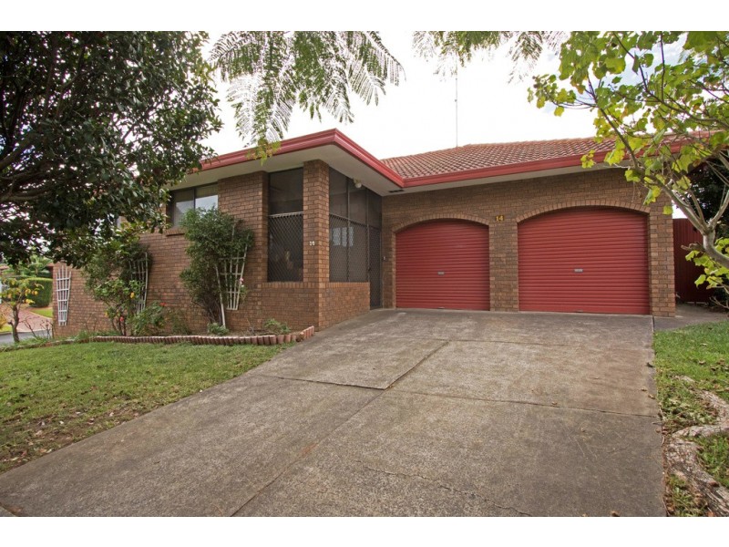 14 Koala Avenue, Ingleburn NSW 2565