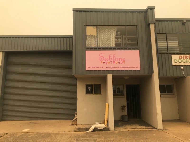 4/15 Aero Road, Ingleburn NSW 2565