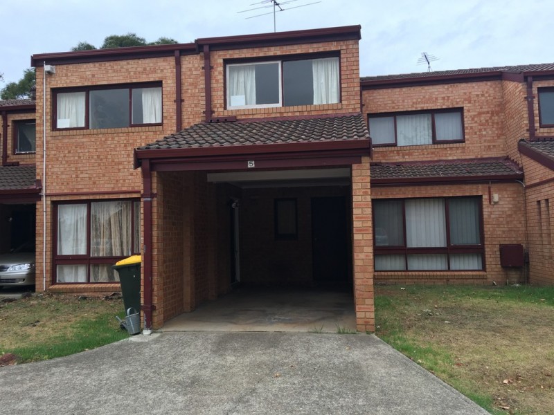 5/56-60 Ingleburn Road, Ingleburn NSW 2565