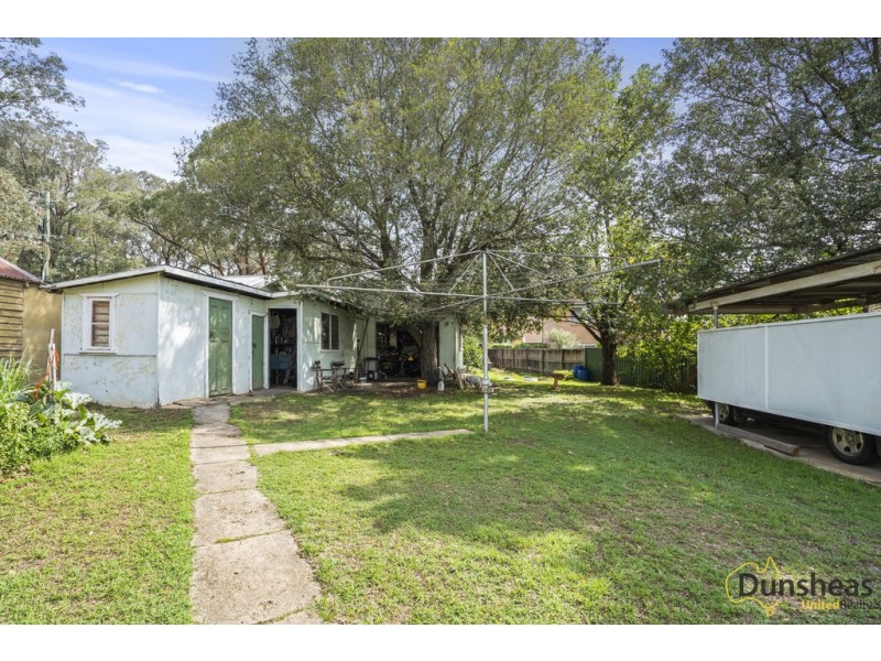 1 Jaclyn Street, Ingleburn NSW 2565