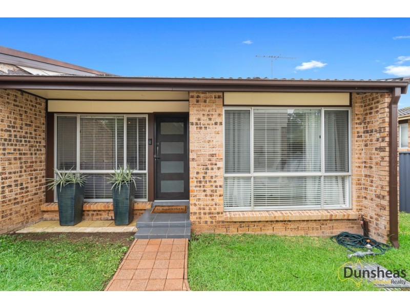 12/5 Robin Place, Ingleburn NSW 2565