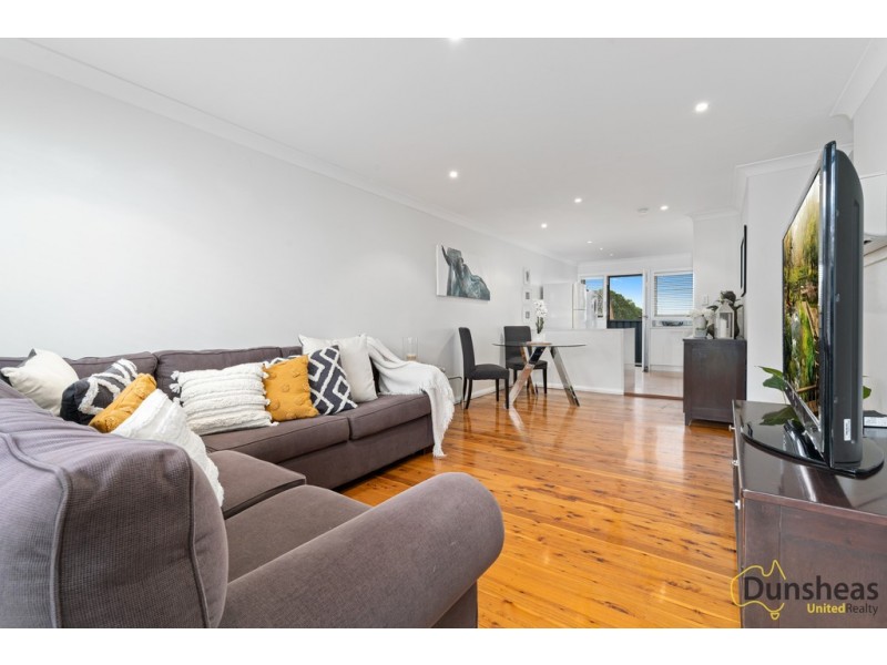 12/5 Robin Place, Ingleburn NSW 2565