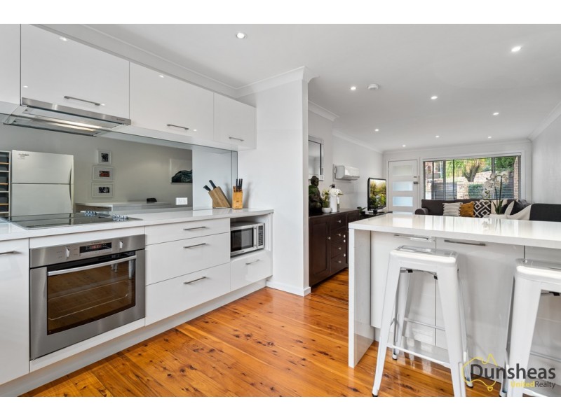 12/5 Robin Place, Ingleburn NSW 2565