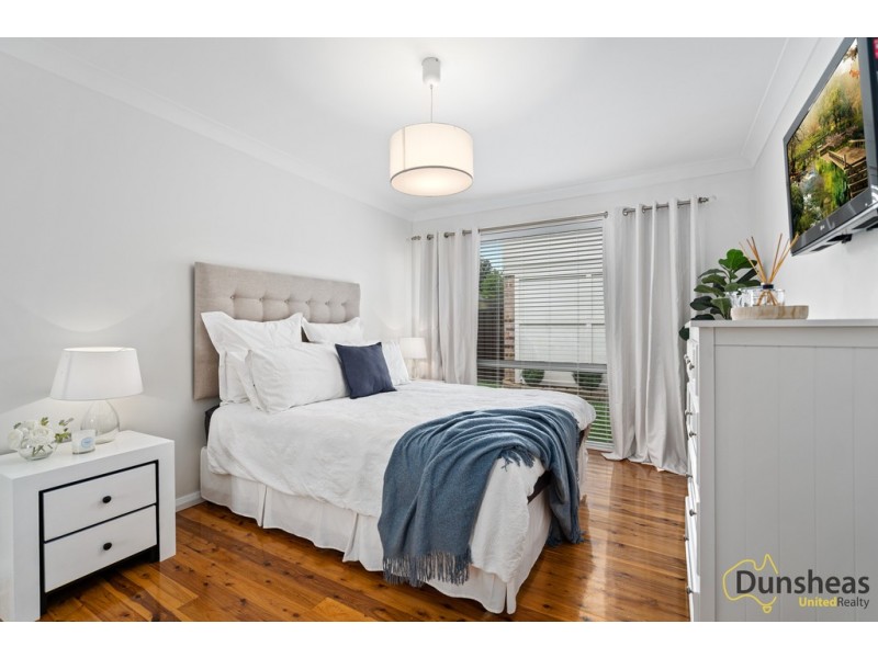 12/5 Robin Place, Ingleburn NSW 2565