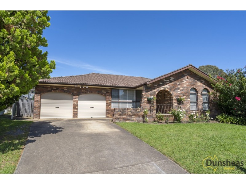 5 Raven Place, Ingleburn NSW 2565