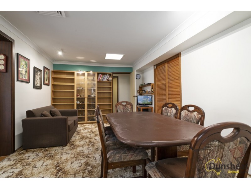 5 Raven Place, Ingleburn NSW 2565
