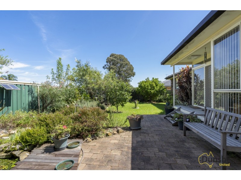 5 Raven Place, Ingleburn NSW 2565