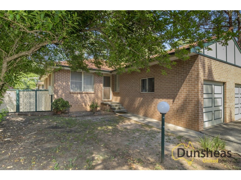 25/34 Kings Road, Ingleburn NSW 2565