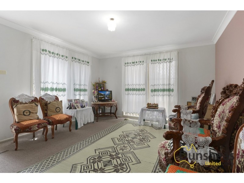 25/34 Kings Road, Ingleburn NSW 2565