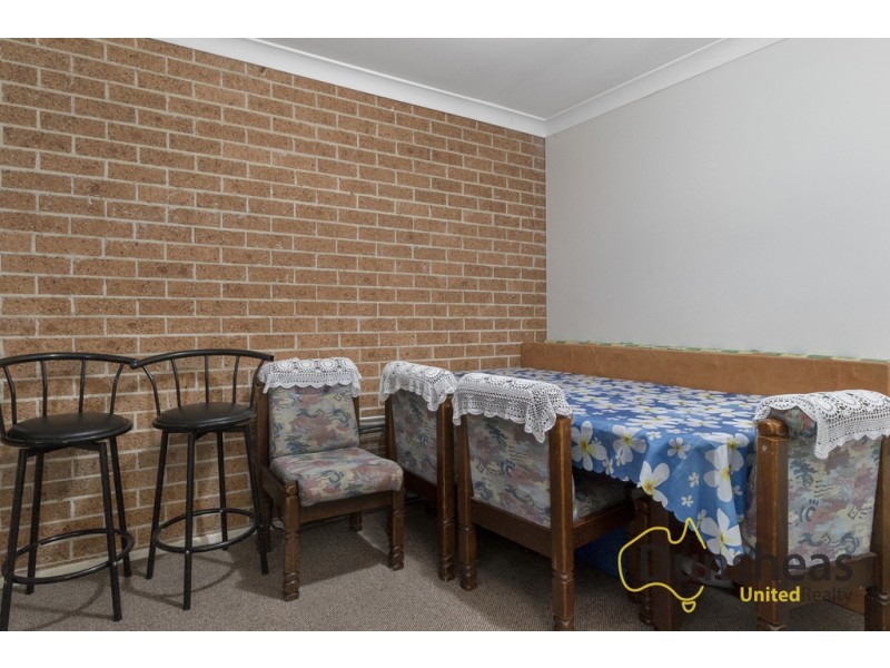 25/34 Kings Road, Ingleburn NSW 2565