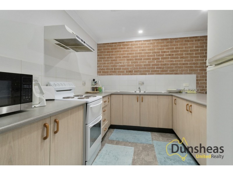 25/34 Kings Road, Ingleburn NSW 2565