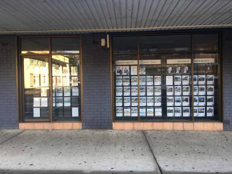 2/17 Oxford Rd, Ingleburn NSW 2565