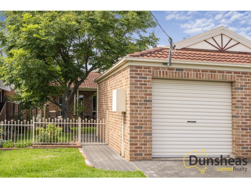 12A Waratah Crescent, Macquarie Fields NSW 2564