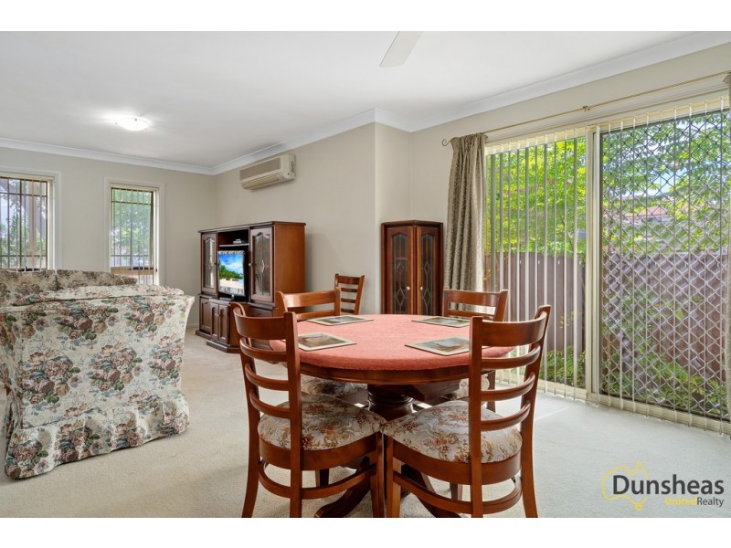 12A Waratah Crescent, Macquarie Fields NSW 2564