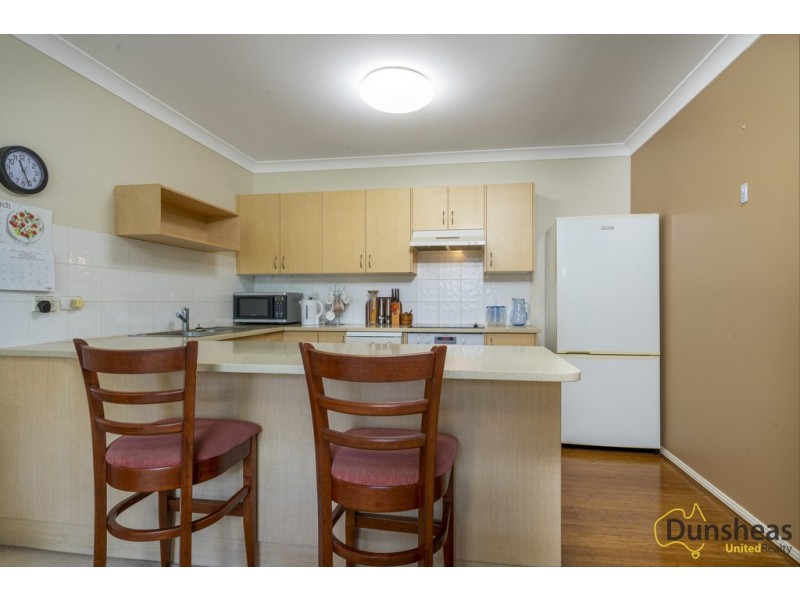 12A Waratah Crescent, Macquarie Fields NSW 2564