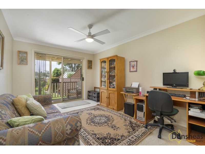 12A Waratah Crescent, Macquarie Fields NSW 2564