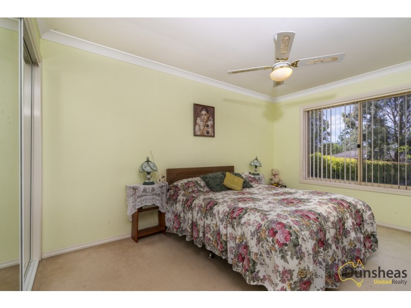 12A Waratah Crescent, Macquarie Fields NSW 2564