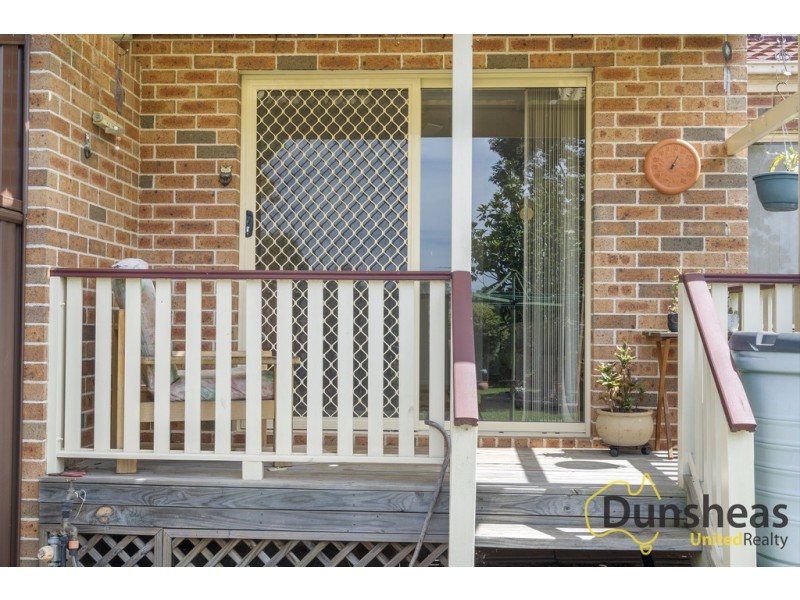 12A Waratah Crescent, Macquarie Fields NSW 2564