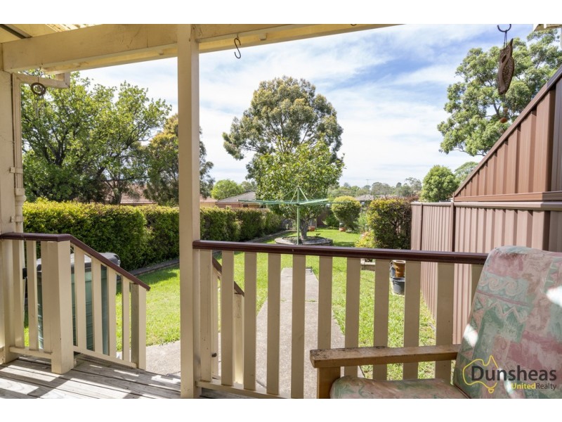 12A Waratah Crescent, Macquarie Fields NSW 2564