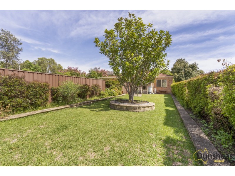 12A Waratah Crescent, Macquarie Fields NSW 2564