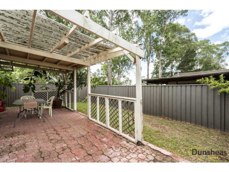 1/9 Evelyn Street, Macquarie Fields NSW 2564