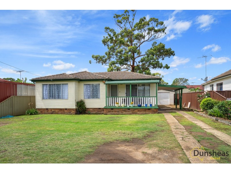 80 Kent Street, Minto NSW 2566