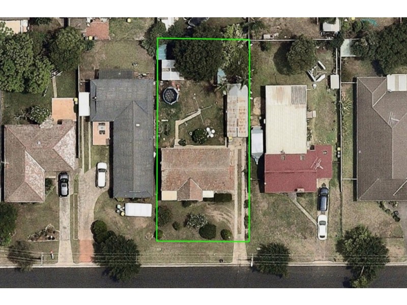 86 Carlisle Street, Ingleburn NSW 2565