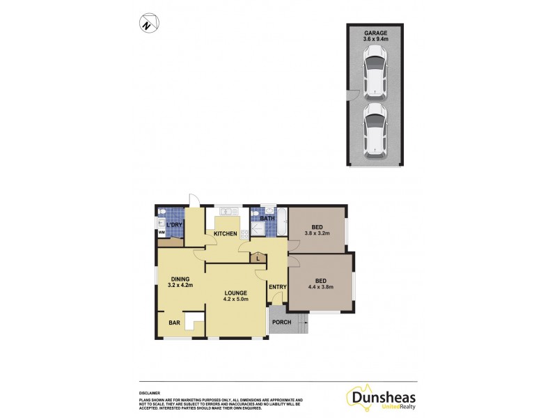 86 Carlisle Street, Ingleburn NSW 2565