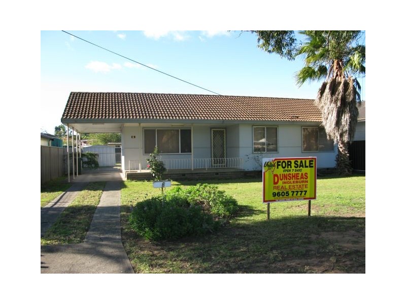 Macquarie Fields NSW 2564