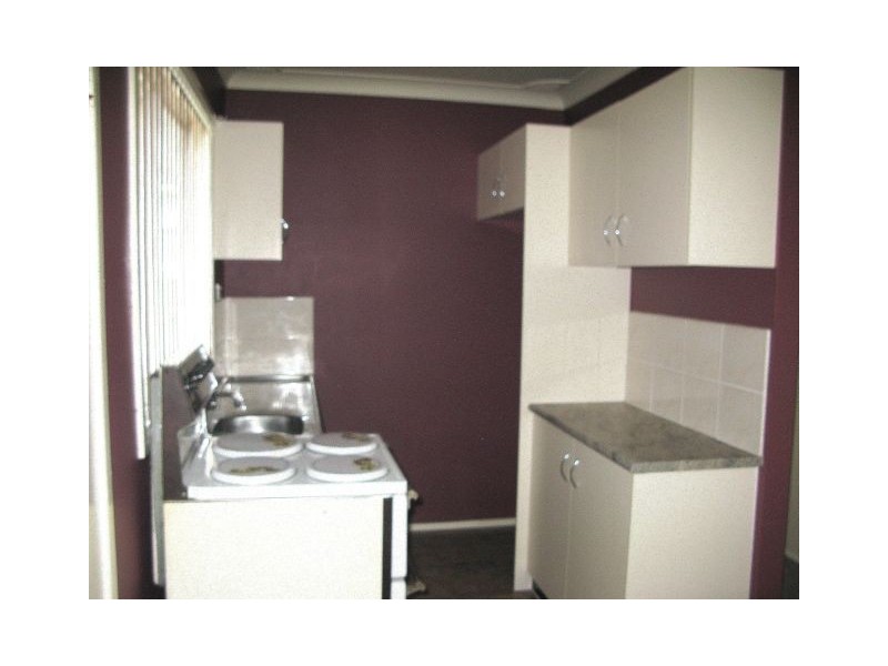 Macquarie Fields NSW 2564