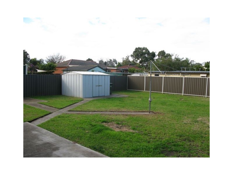 Macquarie Fields NSW 2564