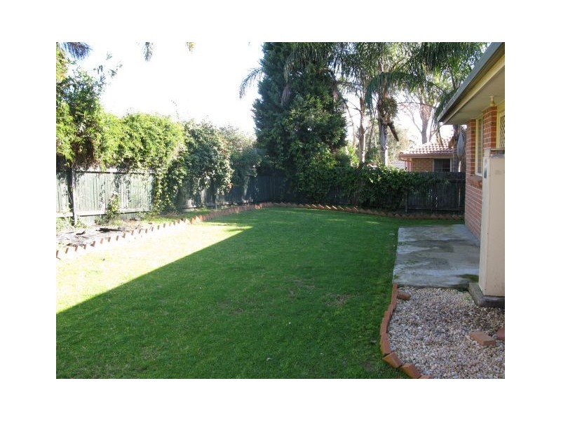 9 Anne Way, Macquarie Fields NSW 2564