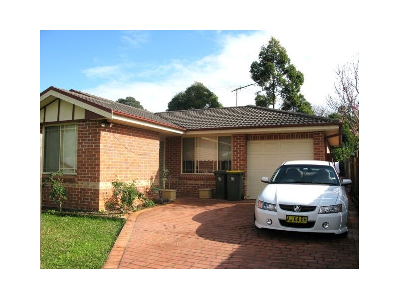 3a Myee Road, Macquarie Fields NSW 2564