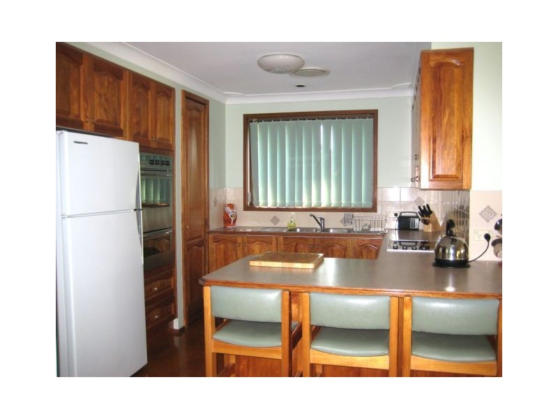 22 Koala Avenue, Ingleburn NSW 2565