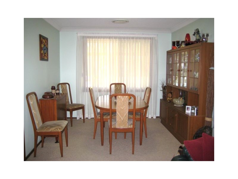 22 Koala Avenue, Ingleburn NSW 2565