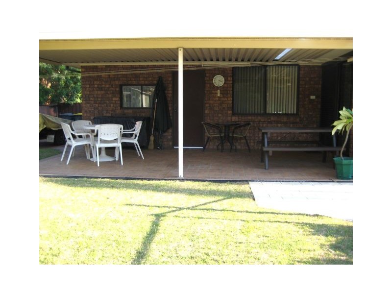 22 Koala Avenue, Ingleburn NSW 2565