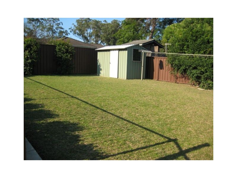 22 Koala Avenue, Ingleburn NSW 2565