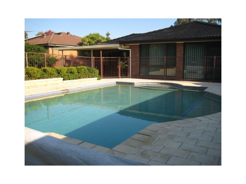 22 Koala Avenue, Ingleburn NSW 2565