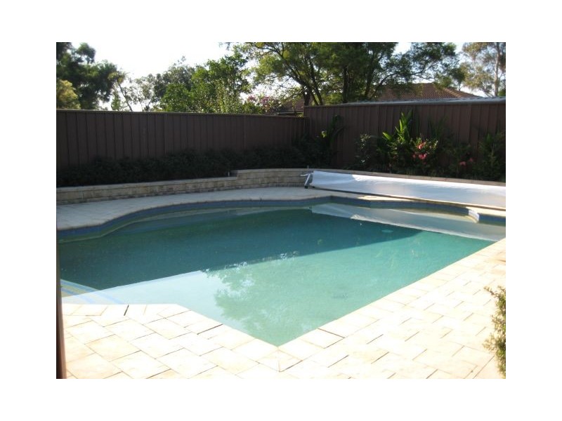 22 Koala Avenue, Ingleburn NSW 2565