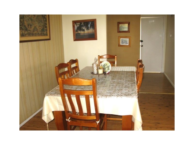 1 Ford Place, Ingleburn NSW 2565