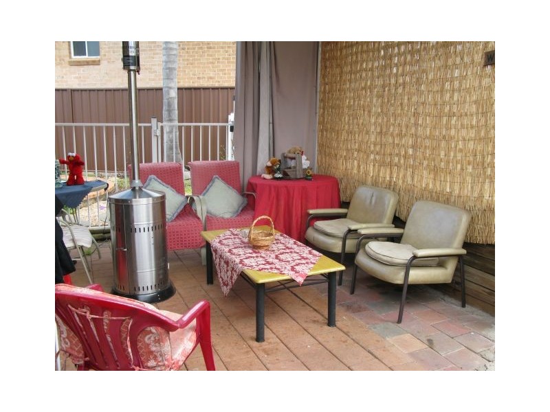 1 Ford Place, Ingleburn NSW 2565