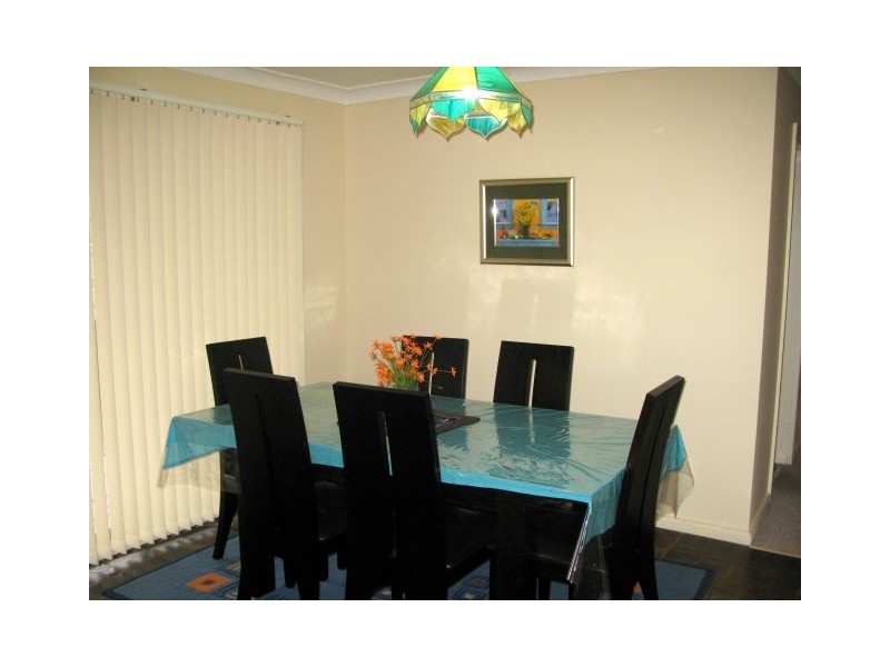 12 Stutz Place, Ingleburn NSW 2565