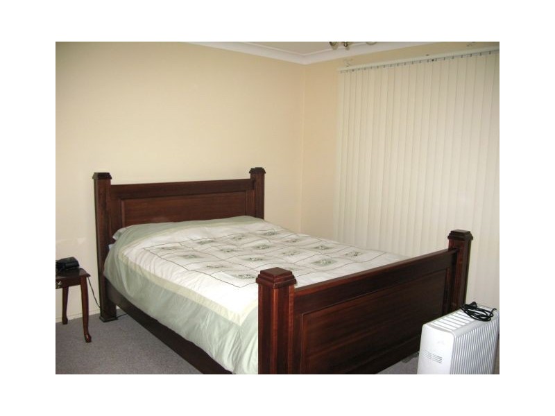 12 Stutz Place, Ingleburn NSW 2565