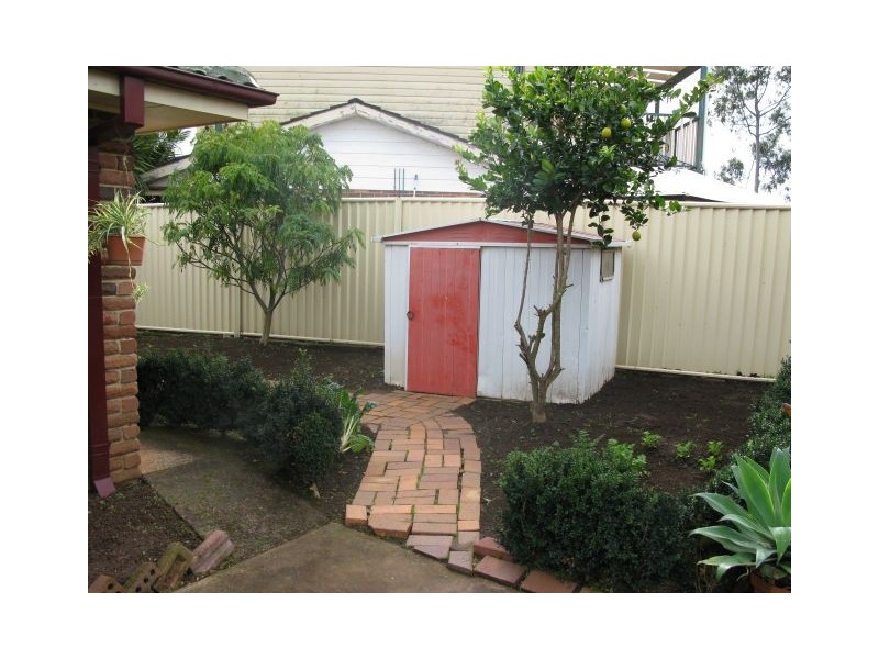12 Stutz Place, Ingleburn NSW 2565