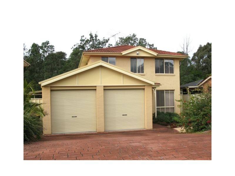 21 Freeman Circuit, Ingleburn NSW 2565