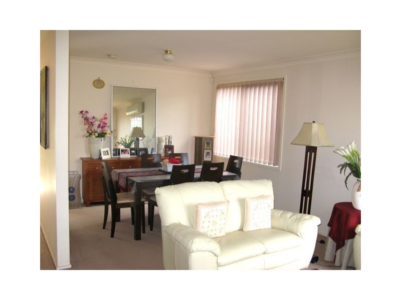 21 Freeman Circuit, Ingleburn NSW 2565