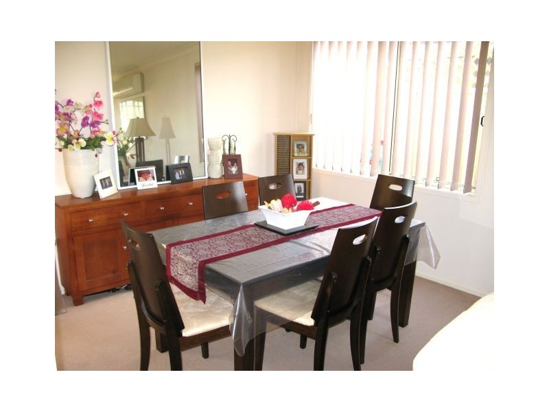21 Freeman Circuit, Ingleburn NSW 2565
