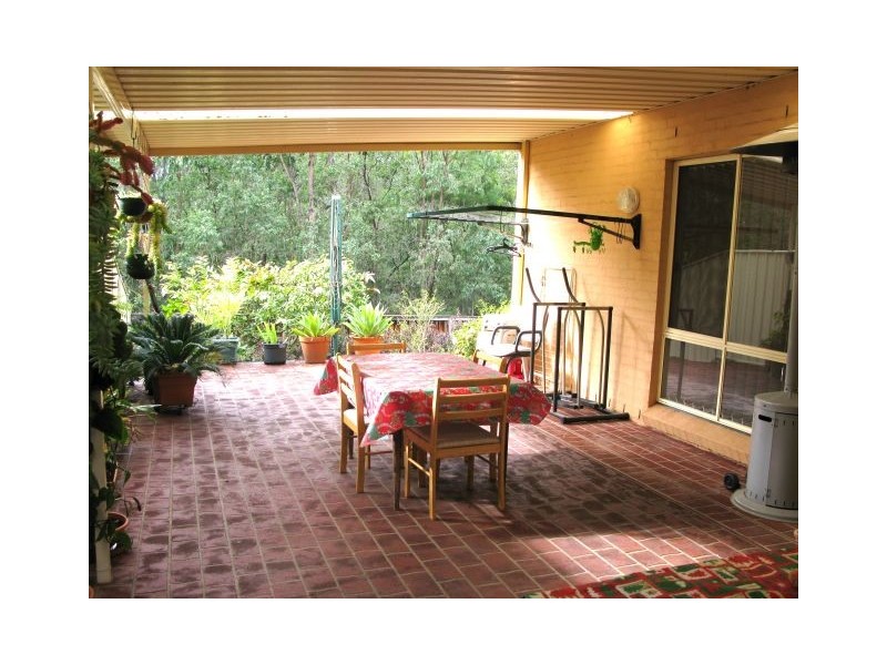 21 Freeman Circuit, Ingleburn NSW 2565