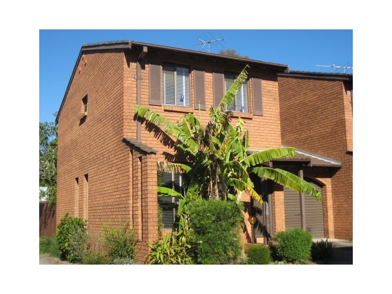 10/7  Shrike Place, Ingleburn NSW 2565